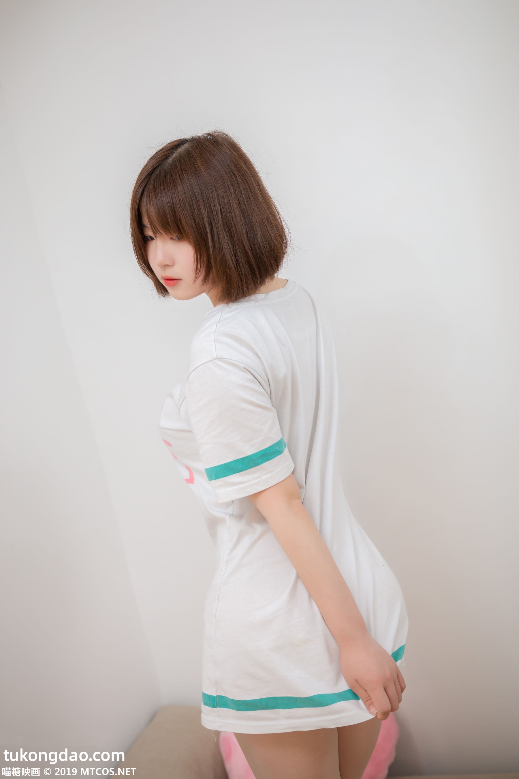 喵糖映画 VOL.054 写真集 写真系列-第6张